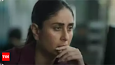 The Buckingham Murders: Kareena Kapoor shares new pics, 'The deeper you go...': see inside | Hindi Movie News - Times of India