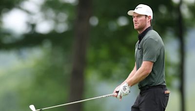 Grayson Murray, Winner of Two PGA Tour Titles, Dies at 30