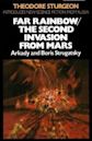 The Second Invasion from Mars
