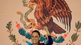 Mexico's Sheinbaum blazes trail as first woman president, under mentor's watchful eye
