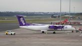 What should passengers do after Flybe ceases trading?