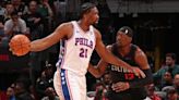 76ers vs. Heat prediction, odds, TV schedule for 2024 NBA Play-In Tournament game | Sporting News