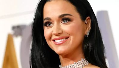 Lujos de una diva: esto pide Katy Perry para cada show | Espectáculos