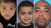 Emiten Alerta Amber por dos niños pequeños desaparecidos en Texas