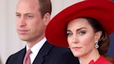 Why Prince William and Kate Middleton Are Commanding "Secrecy" During Her Cancer Treatment