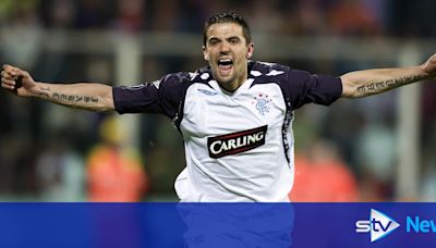 Former Rangers star Nacho Novo's fight with 'TikToker' cancelled