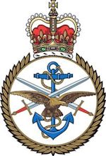 Chief of the Defence Staff (United Kingdom)