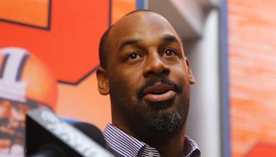 Syracuse great Donovan McNabb on the Fran Brown era: ‘I love what I’m seeing from the very beginning’