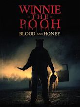 Winnie-the-Pooh: Blood and Honey