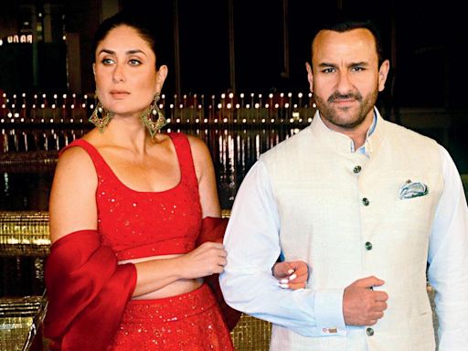 Have you heard? Priyadarshan unhappy with Saif Ali Khan’s holiday, affects ’Oppam’ remake shoot