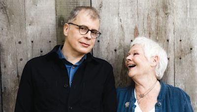 Review: Dame Judi Dench and Brendan O’Hea release ‘Shakespeare: The Man Who Pays the Rent’ book