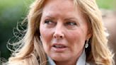 Carol Vorderman calls 'gaslighting' home secretary 'the very worst of the worst'