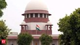 Supreme Court collegium recommends appointment of chief justices in 7 High Courts - The Economic Times
