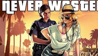 Why Grand Theft Auto Will Never Die