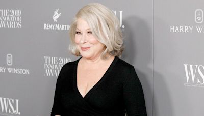 Bette Midler Calls Sitcom ‘Bette’ a “Big, Big Mistake”