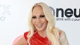 Donatella Versace Remembers Late Brother Gianni, Friendship With Prince and a Supermodel Catfight