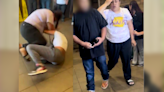 ‘I fight kids’: Teen recalls getting brutally beaten at L.A. McDonald’s