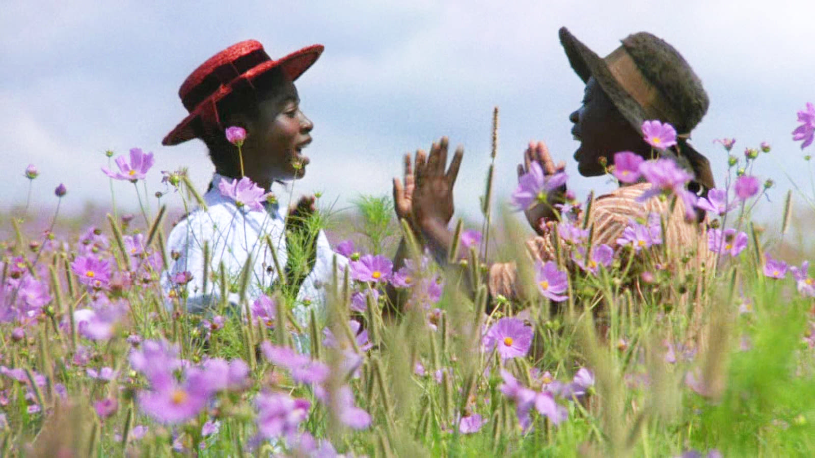 Why Director Steven Spielberg Got A Lot Of Criticism For The Color Purple - SlashFilm
