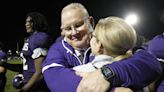 Former Pickerington Central football coach Jay Sharrett earns Lifetime Achievement Award