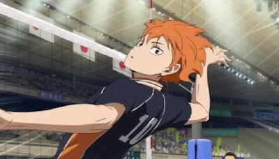 Is Haikyuu's Timeskip Being Animated? Here's What We Know