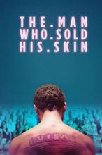 The Man Who Sold His Skin