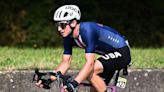 Road world championships: Team USA earns seven spots for women’s road race, six for men’s