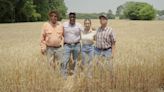 Their ancestors were enslaved and forced to work in the fields. Now, one family hopes to help alleviate hunger abroad by drawing from generations of farming knowledge