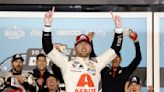 William Byron captures chaotic Daytona 500 to end Hendrick Motorsports’ drought