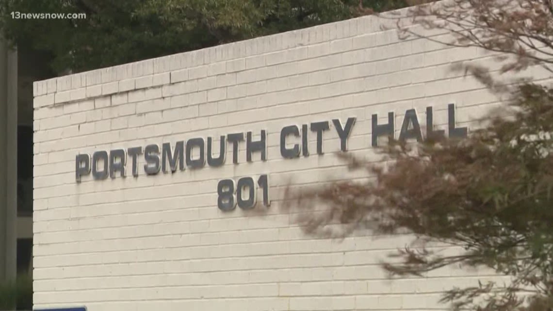 Increased salaries on the table for Portsmouth, Hampton city councils