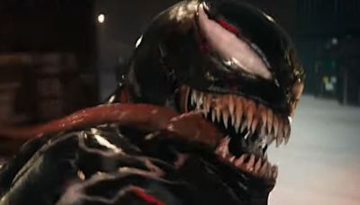 Venom: The Last Dance presenta en su tráiler final a uno de los villanos más poderosos de todo el universo Marvel