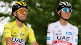 Yates, Ayuso, Almeida lead UAE Team Emirates Tour de France support squad for Tadej Pogačar