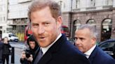 Twitter Decides Prince Harry's UK Return Is Part Of His 'Revenge Era'