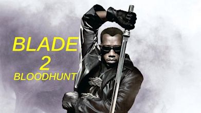 Blade II