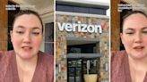 ‘It was absolutely insulting’: Job hunter shows up to interview at a Verizon franchise. It backfires