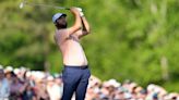 Here's how much money Scottie Scheffler just won by winning the Masters