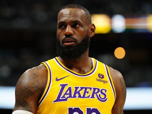 Lakers’ Potential Targets with Full MLE If LeBron James Takes Pay Cut