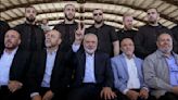 Hamas e Irán son aliados desde hace mucho tiempo: ¿colaboró Teherán en el ataque contra Israel?