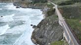 California's scenic Highway 1 to Big Sur opens to around-the-clock travel as slide repair advances