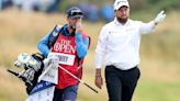 The Open 2024: Third round tee times, pairings and live commentary from Troon