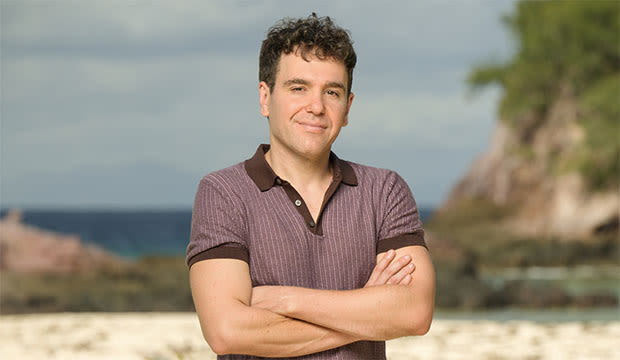 ‘Survivor 47’ preview: Jon Lovett confesses he’s ‘best in small doses’ and is ‘just an odd person’ [WATCH]