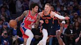 Nick Nurse thinks Sixers have good ideas to get Kelly Oubre Jr. going