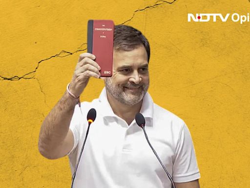 Opinion: Opinion | As LoP, Rahul's Biggest Task Is To Keep The Opposition Steady