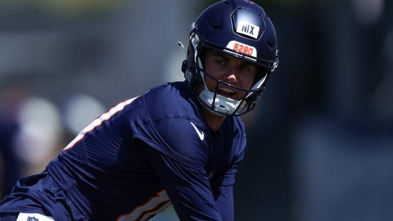 Broncos First-Round Pick Tops List of 'Impact' Rookie QBs