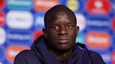 N'Golo Kante credits Chelsea and opens door to Saudi Arabia exit after Euro 2024