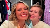 Dylan Dreyer recalls the 1 incident that led to a no iPads in the car rule for her family