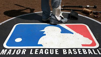 MLB: Robot home plate umps unlikely for 2025