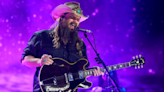 Chris Stapleton Had An Unlikely Duet Partner At The ACMs & They Sounded Absolutely Perfect: Watch