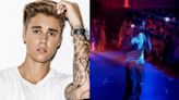 Justin Bieber Breaks The Internet With Electrifying Performance at Anant-Radhika Sangeet- Watch
