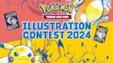 Pokémon issues statement on AI-generated entries selected for its illustration contest