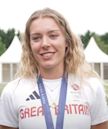 Eve Stewart (rower)